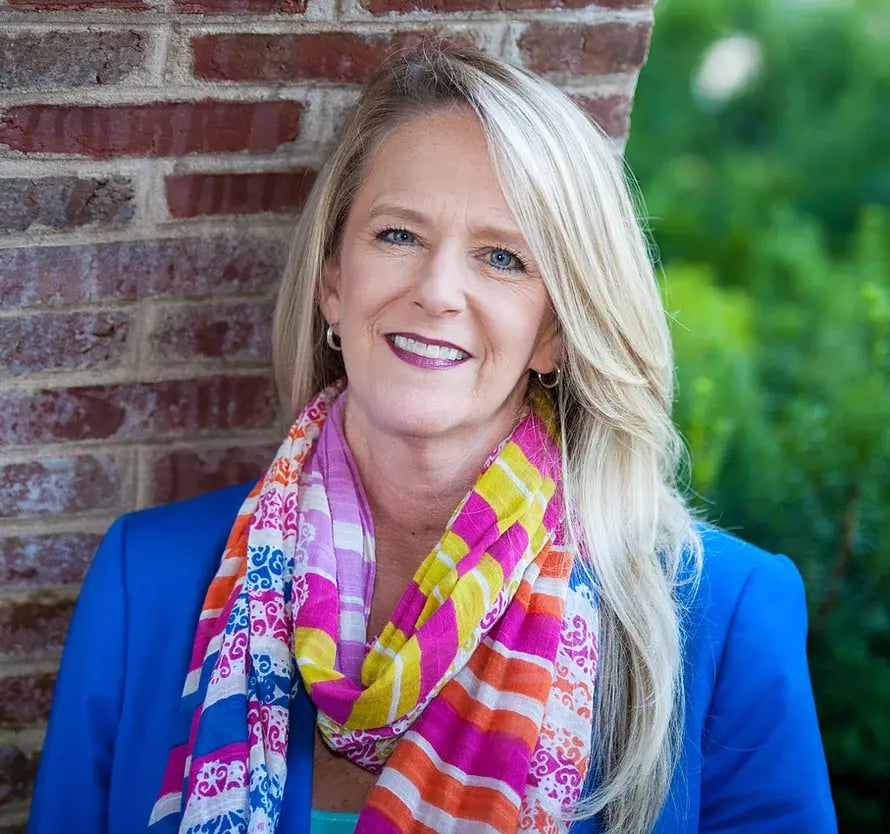 Susan Begalka - Founder and CEO of Skylimit Leadership