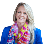 Susan Begalka, Founder and CEO of SkyLimit Leadership