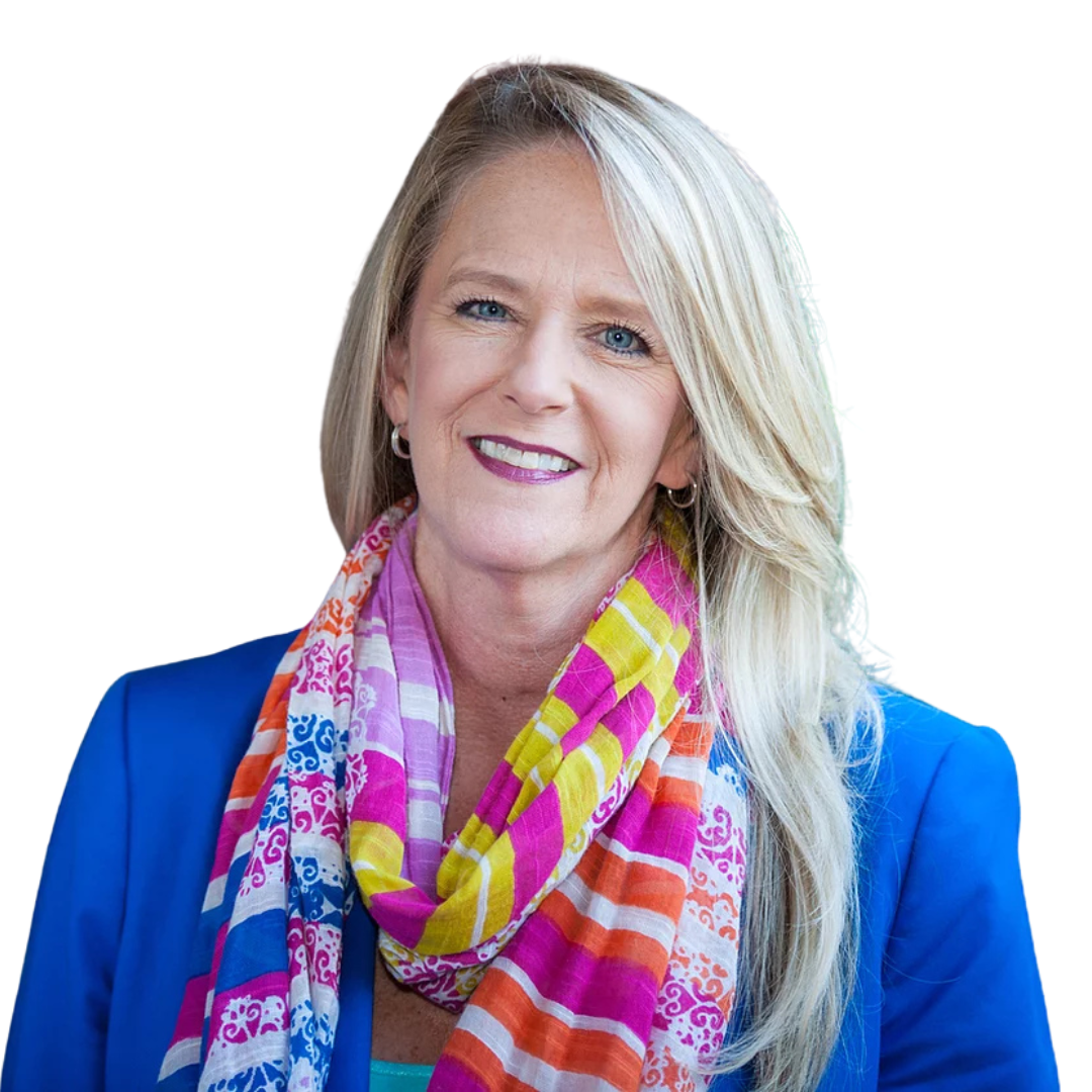Susan Begalka, Founder and CEO of SkyLimit Leadership